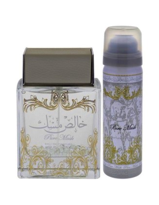 خالص مسك - PURE MUSK