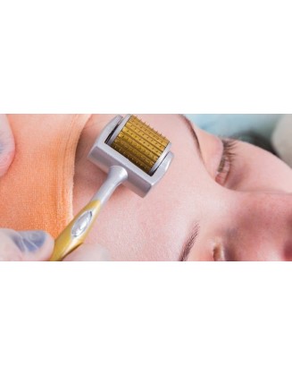 Derma roller