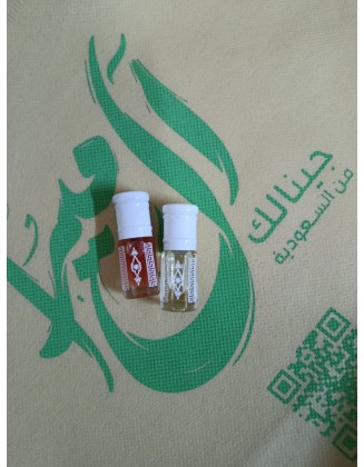مجموعة ليلة البناء