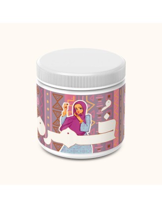 دلكة خُمره