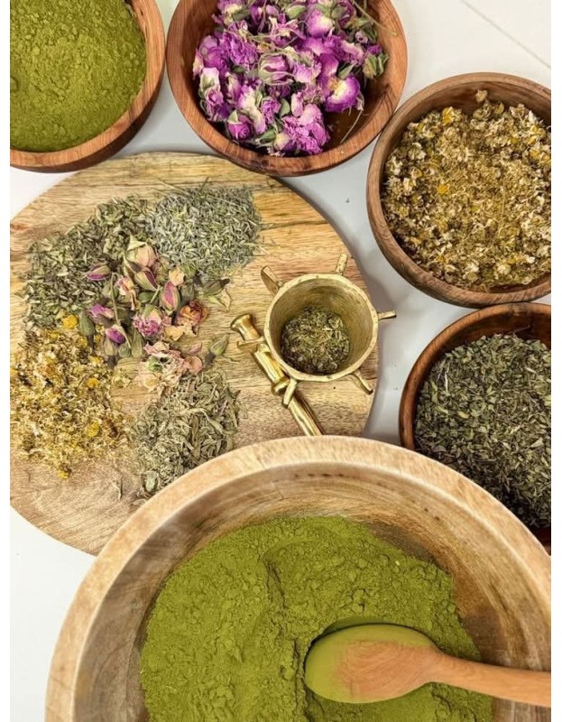 توليفَة - 120 جرام