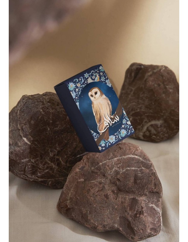 عطر مسك الرومان للجسم