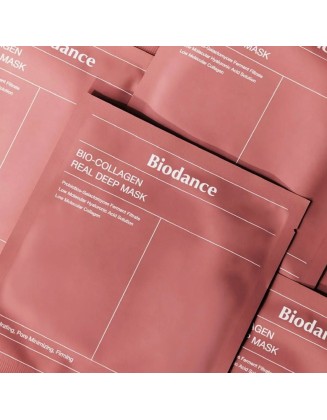   Biodance Bio-Collagen