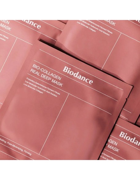   Biodance Bio-Collagen