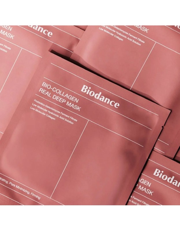   Biodance Bio-Collagen