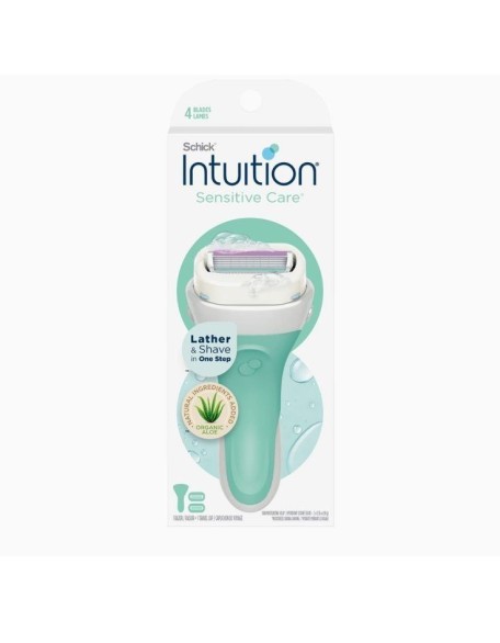 Schick intuition