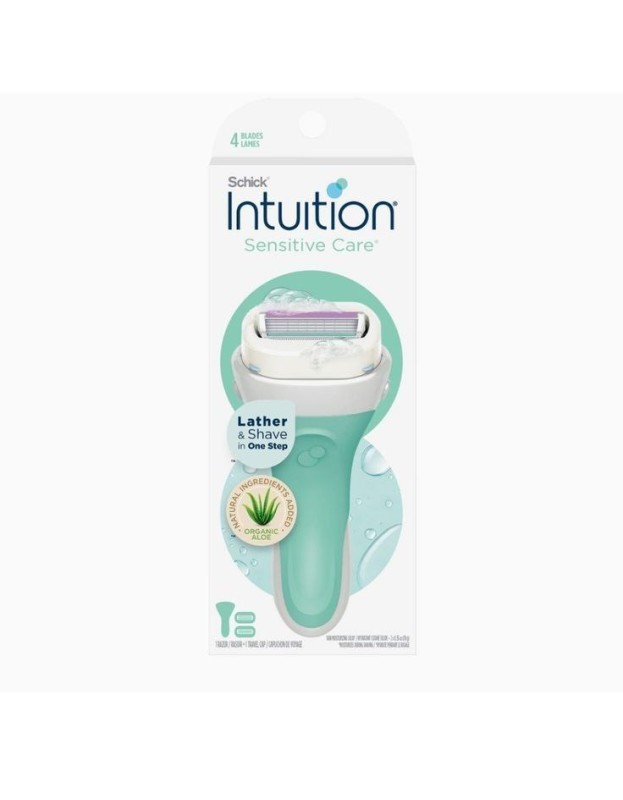 Schick intuition