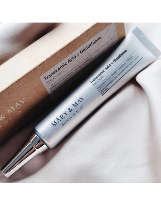 Mary and may - eye cream