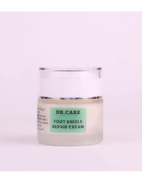 Repair cream - Dr.care