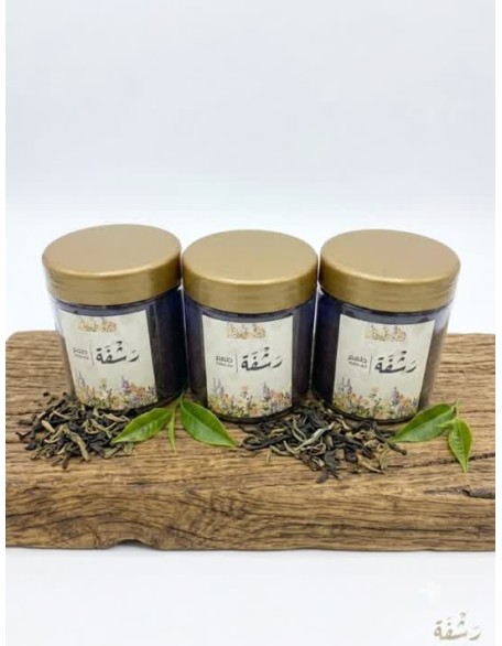 شاى بيور 100% حجم 125جرام
