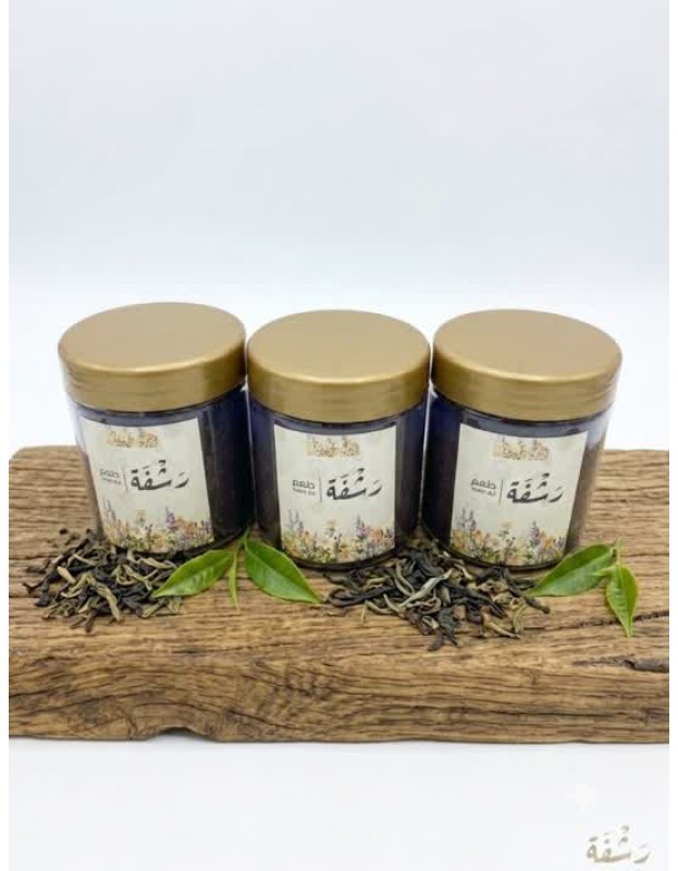 شاى بيور 100% حجم 125جرام