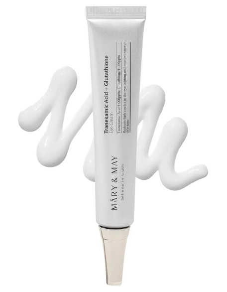 Mary and may - eye cream