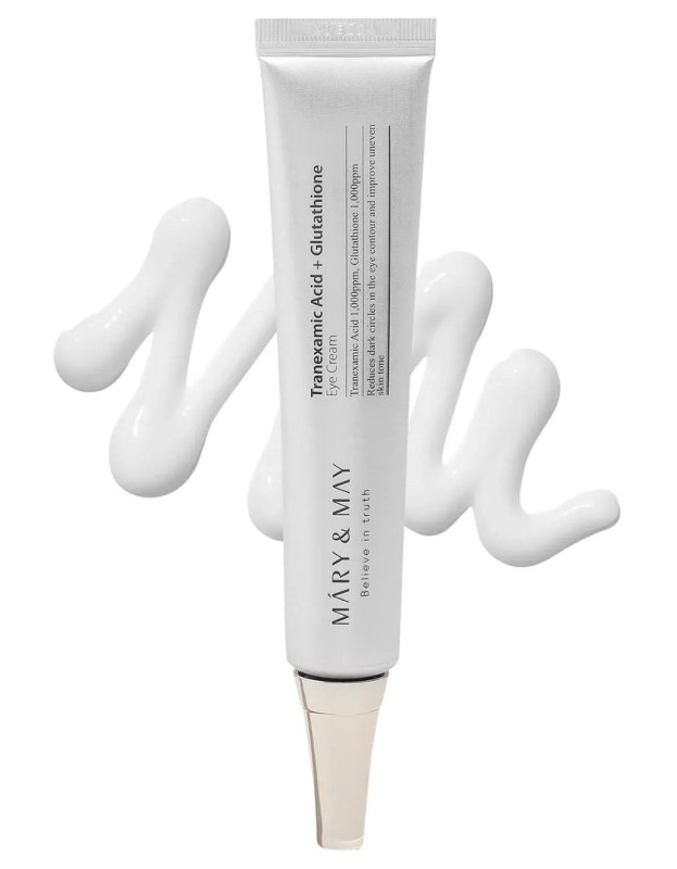 Mary and may - eye cream