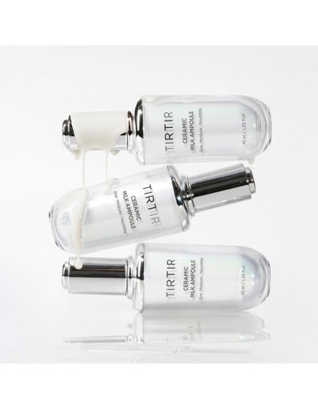 ‏ TIRTIR - Ceramic Milk Ampoule