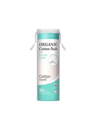 Cotton pad
