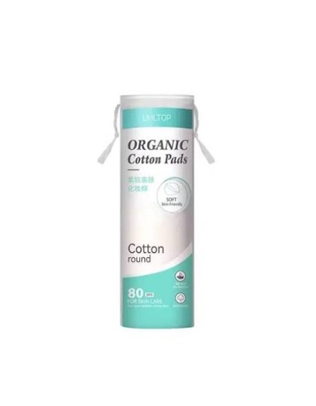 Cotton pad