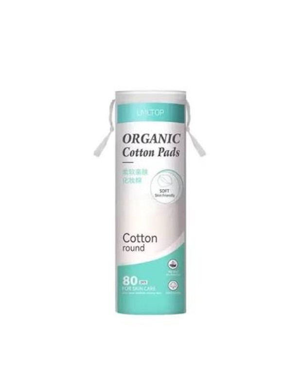 Cotton pad