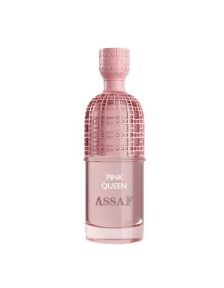 ⁨ ⁨ PINK QUEEN ASSAF