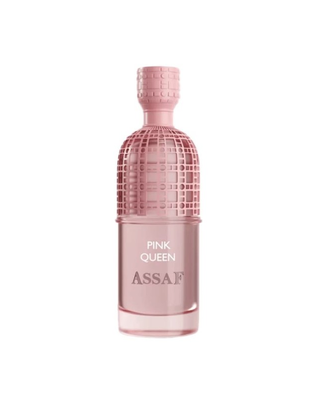 ⁨ ⁨ PINK QUEEN ASSAF