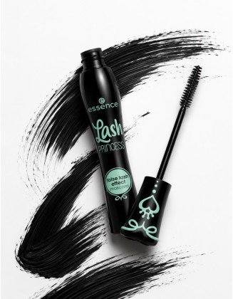 Essence Lash Princess False Lash Effect Mascara