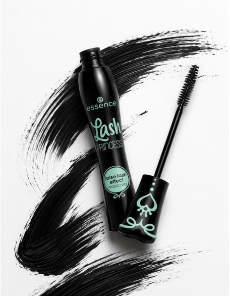 Essence Lash Princess False Lash Effect Mascara