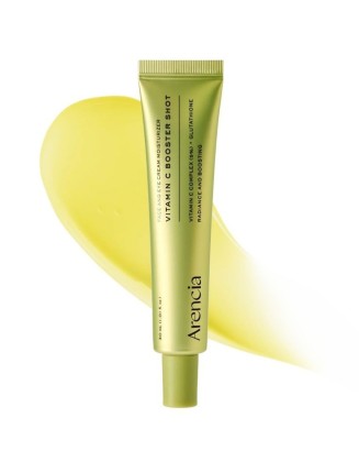 Arencia Vitamin C Booster Shot 30ml