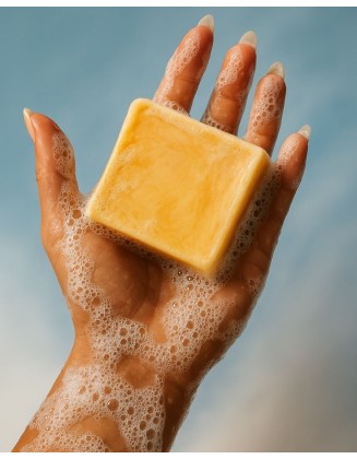 صابونة البرتقَال