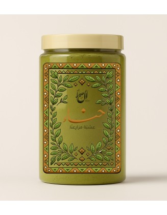 حناء مزارعنا 