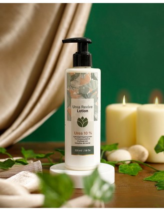 Urea revive lotion - jolly