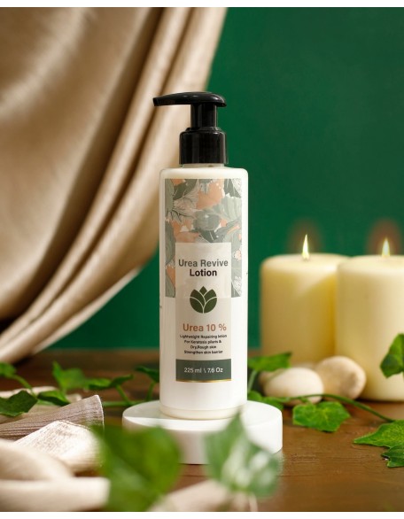 Urea revive lotion - jolly