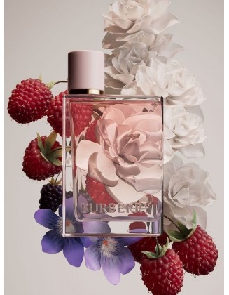  Burberry Her   