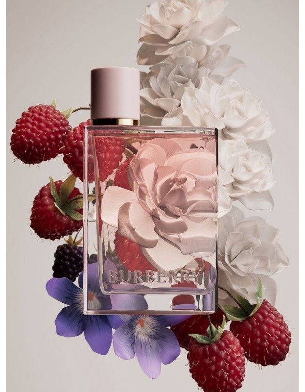 Burberry Her   