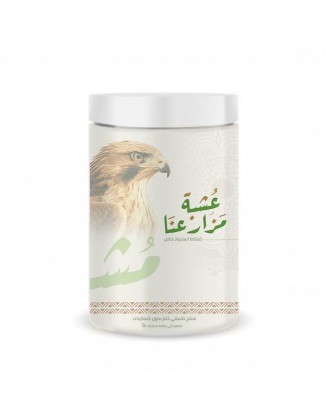 مُشاط استيراد وخلطة خاصة - حجم 200 جرام .