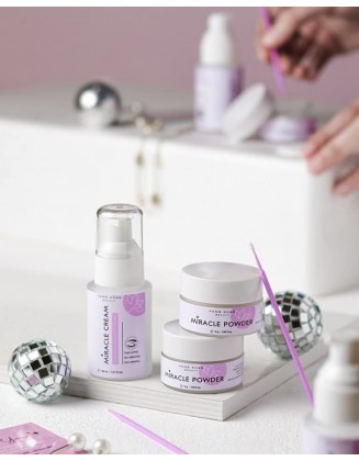 Miracle Powder & Cream