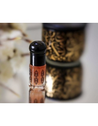 مسك ڤيرمونت - حجم  6ml