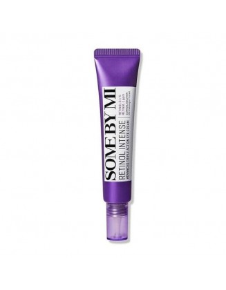 Some by mi retinol intense