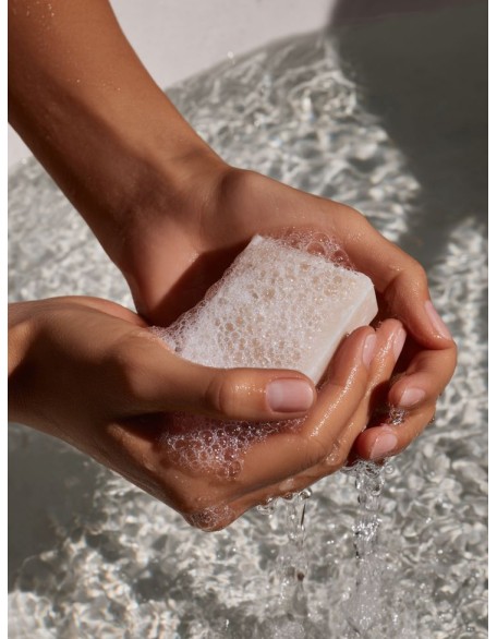 صابونة الأرز