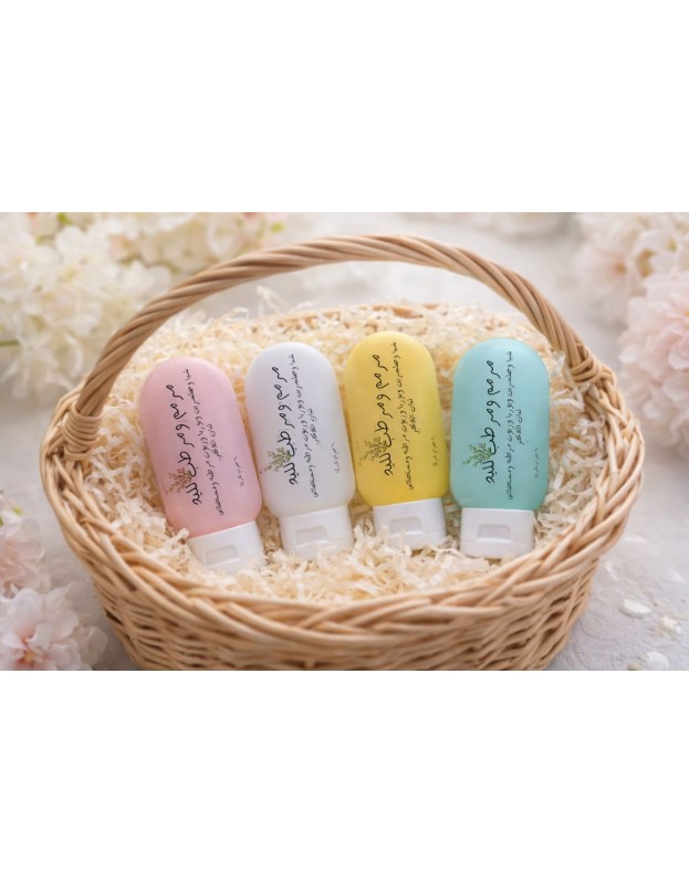 مرمم ومرطب اليدين