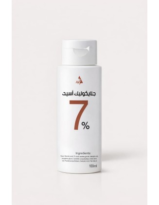 ميست 7% - جلايكوليك