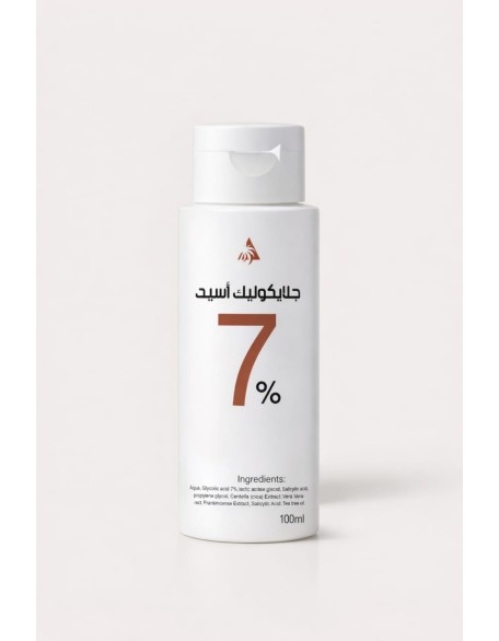 ميست 7% - جلايكوليك