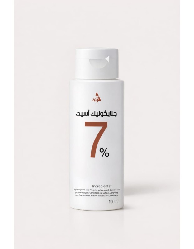 ميست 7% - جلايكوليك