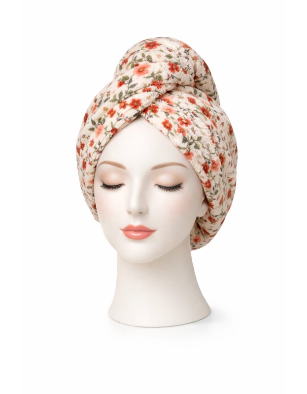 فوطة ليالي ورد 