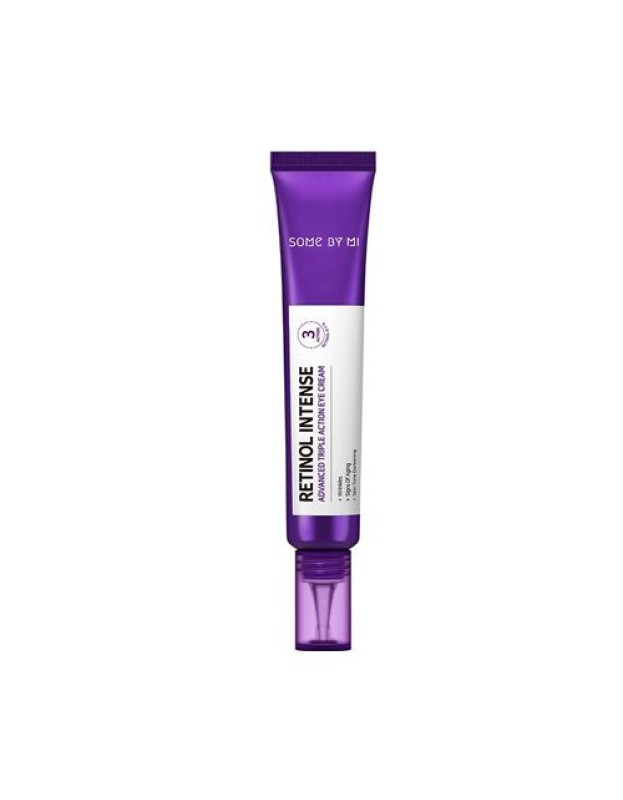 Some by mi retinol intense