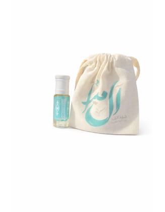 مسك ليلة البناء - 3mll