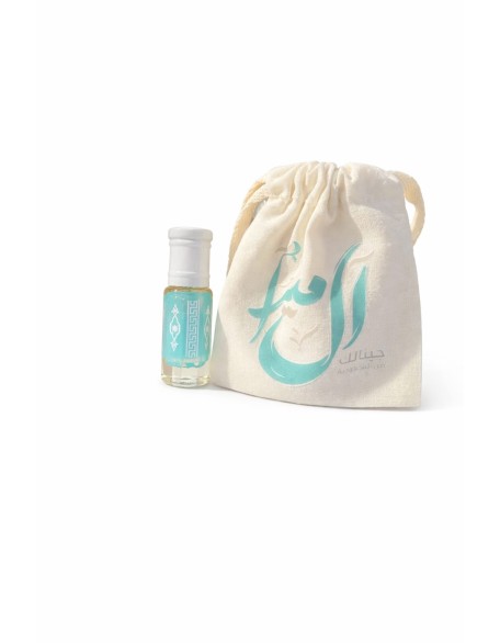 مسك ليلة البناء - 3mll