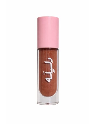 ليب جلوس دليلَة