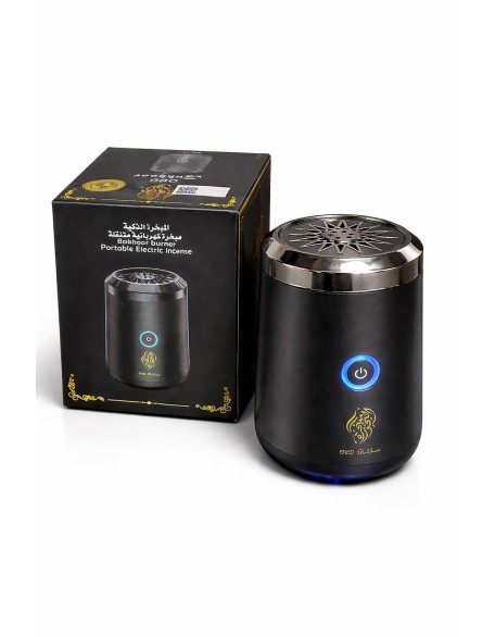 مبخره كهربائيه 