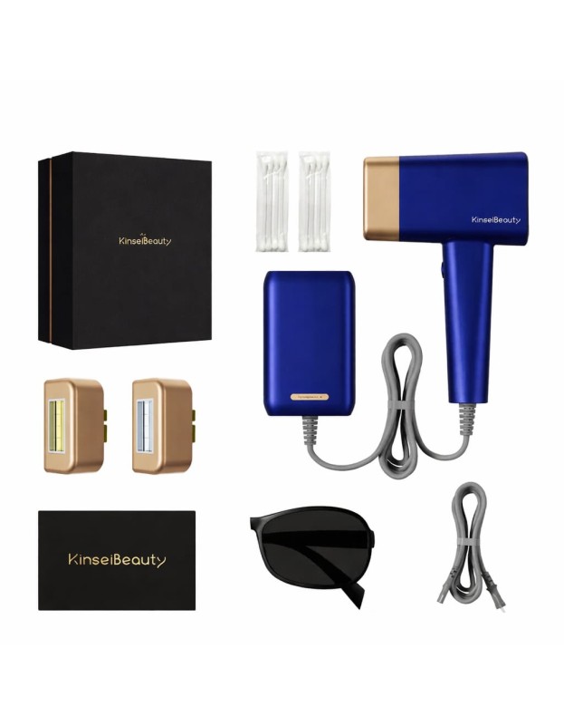 جهاز ليزر ـ KinseiBeauty