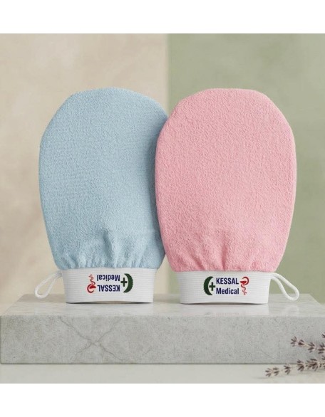 لوفة مغربي أصلي