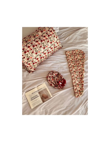 ليالي الورد